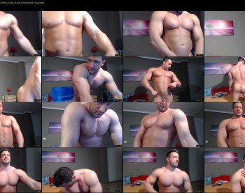 musclewhorshipstud