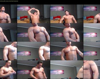 musclewhorshipstud