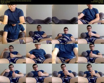 nerdycum