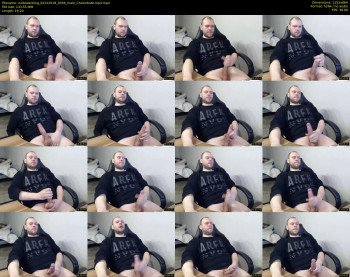 nudewanking