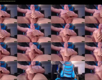 redheadchub