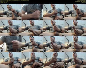 stretchdongstrong