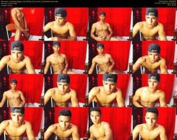 veryhotcrazyguy