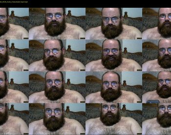 xxbearman4uxx