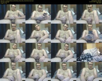 chubhairychaser