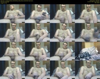 chubhairychaser