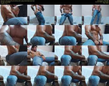 dannybond23