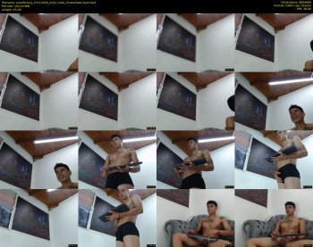enzoferlucy