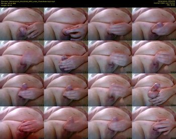 fatmanscock
