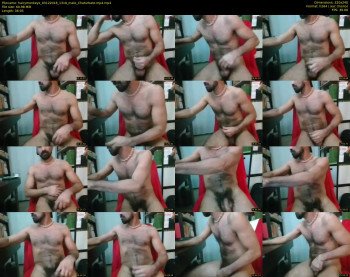 hairymonkeyx