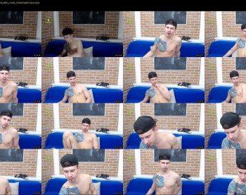 haydenmuscled