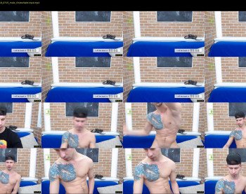 haydenmuscled