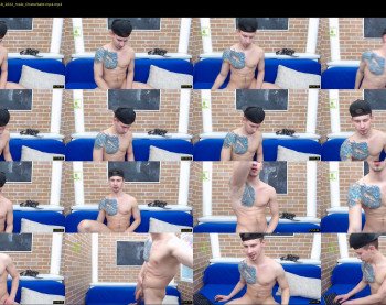 haydenmuscled
