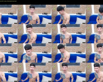 haydenmuscled