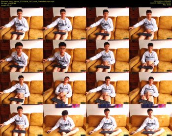 horny_dancer