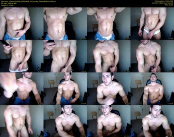hotmuscles6t9