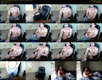 hotmuscles6t9