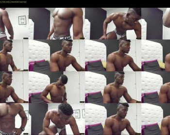 joseph_brownx