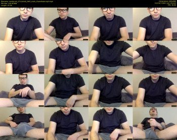 nerdycum