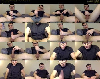 nerdycum
