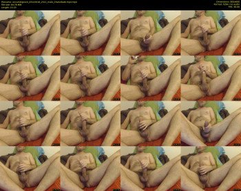 oncambigcock