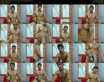schoolxhorny