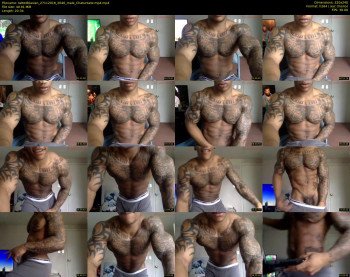 tattedblasian