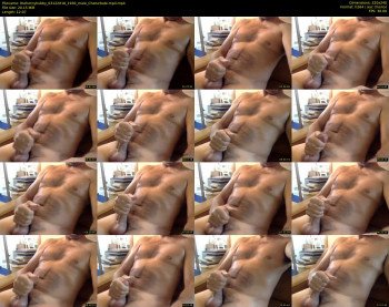 thehornyhubby