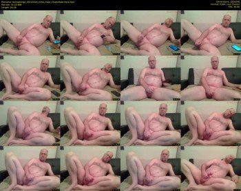 tonysplunge