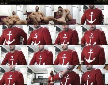 alphandre