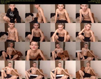 cristhopher10inchsx