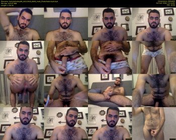hairylatinoboy96