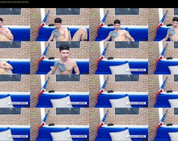 haydenmuscled