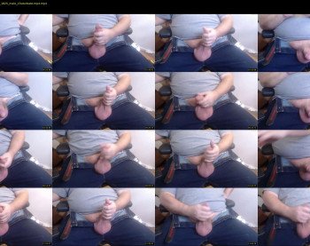 hornypabiguy