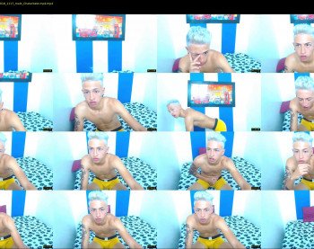 jonas_sweethorny