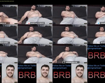 kingmarti