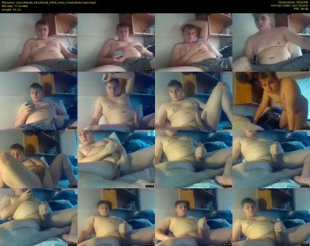 shycubdude