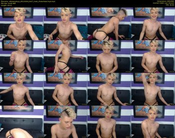 xthesexyboyx