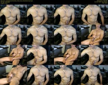 aaahotbod