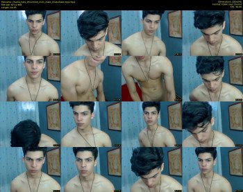charlie_hotx