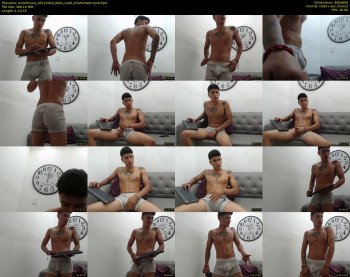 enzoferlucy