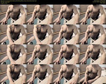 furrymusclemonster