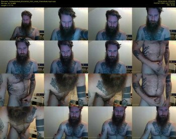 lumberjunked