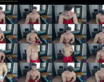 musclemodelgod