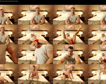 muscularjohnforu