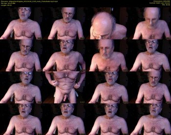oldguyhardnipples