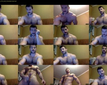 panda_muscle