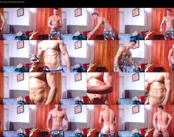 xanderstud