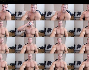 alexandersteelmuscle