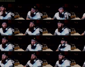 beardymansweden